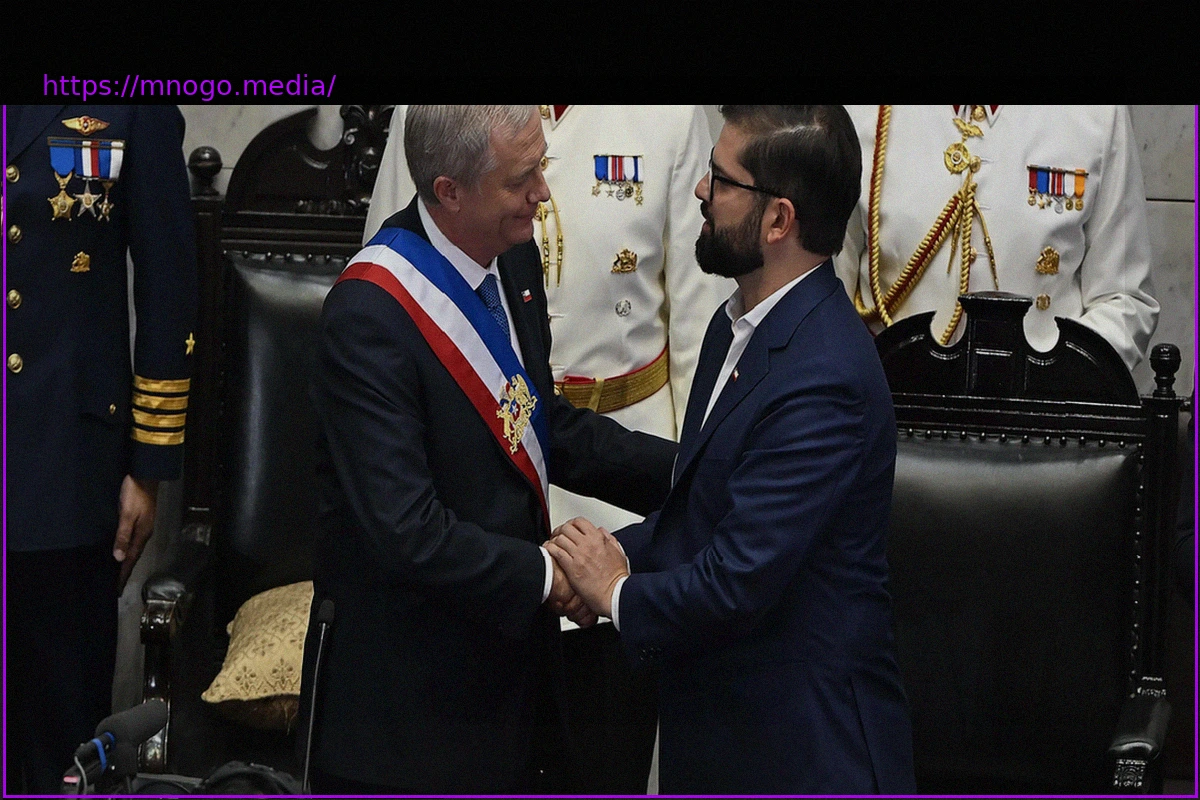 Preview Kast in Chile: A New Conservative Ally for the Right