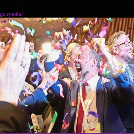 21 Männer, drei Frauen: Wer sind die Abgeordneten der AfD?