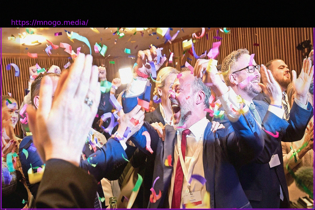 Preview 21 Männer, drei Frauen: Wer sind die Abgeordneten der AfD?