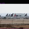 Qatar Airways Moves Dozens of Aircraft to Spain Amid Gulf Tensions