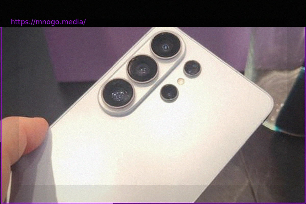 Preview Samsung Galaxy S26 Ultra Teardown Reveals Innovative PC-Inspired Cooling