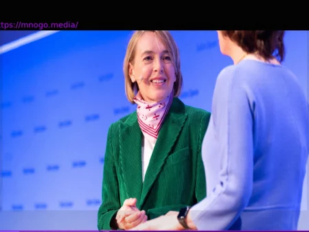 F.A.Z. Congress: Shaping the Future – But How?