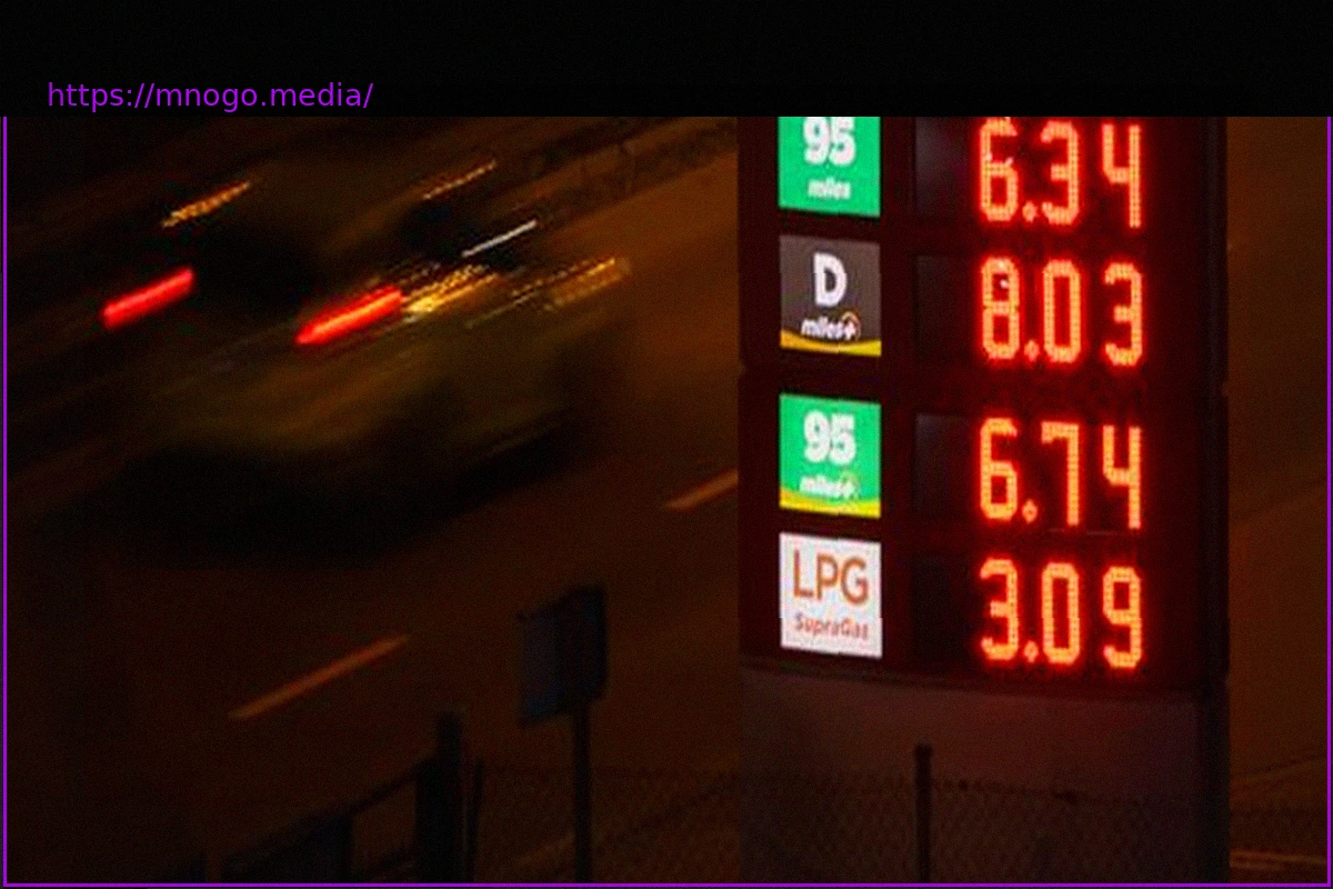 Preview Aktuelle Nachrichten zu Iran und Polen: Tusk warnt vor Tanktourismus, während USA und Trump Teheran unter Druck setzen