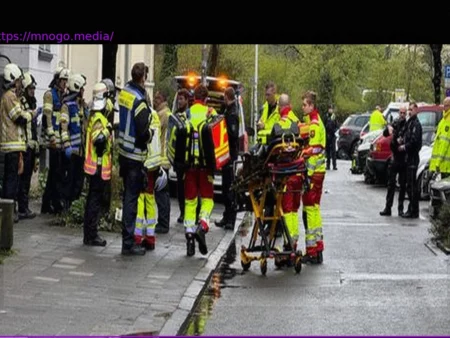 Gewalttat in Witten: Kind stirbt nach Messerangriff – Vater festgenommen