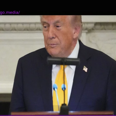 Trump Denounces NATO Allies as «Cowards» Amidst Escalating Iran Tensions