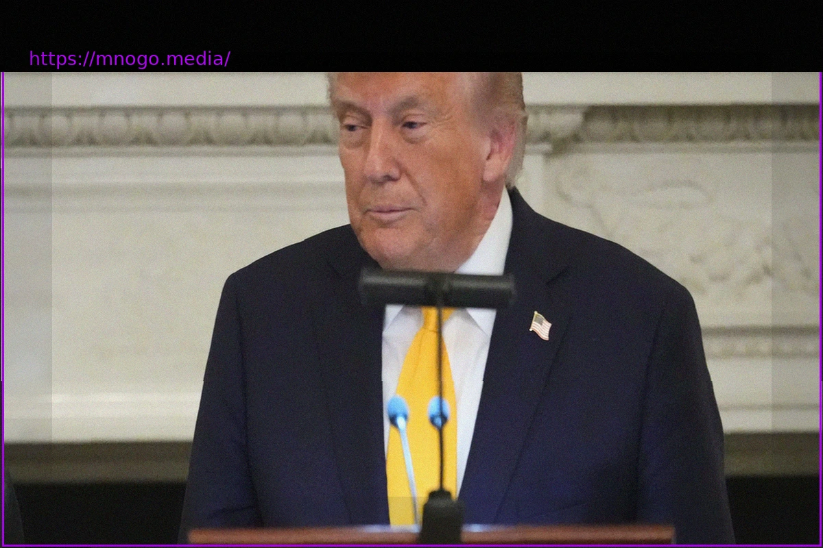 Preview Trump Denounces NATO Allies as «Cowards» Amidst Escalating Iran Tensions