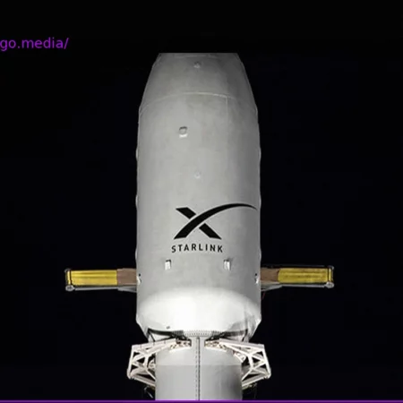 SpaceX Falcon 9 Starlink Launch Rescheduled to Sunday from Vandenberg