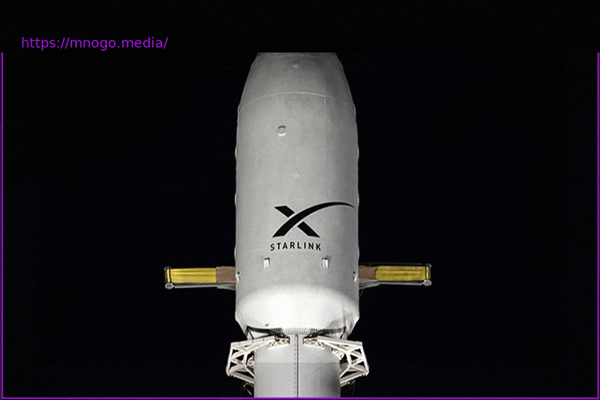 Preview SpaceX Falcon 9 Starlink Launch Rescheduled to Sunday from Vandenberg