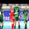 VfL Wolfsburg: Defender Janina Minge Steps In as Goalkeeper, Camilla Küver Scores Bizarre Own Goal