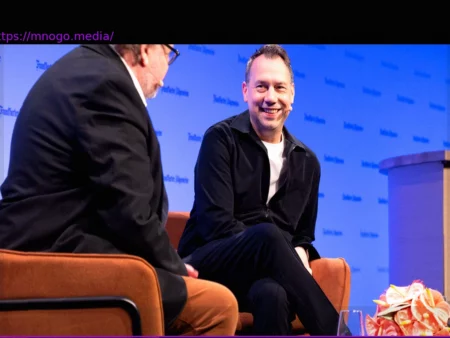 F.A.Z. Congress: Sebastian Fitzek on the Allure of the Macabre