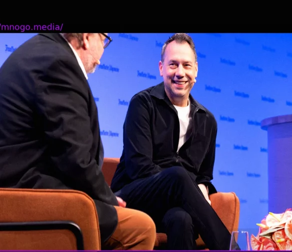 F.A.Z. Congress: Sebastian Fitzek on the Allure of the Macabre