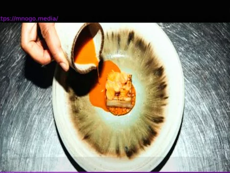 Alina Meissner-Bebrout: Discovering Her Own Culinary Style