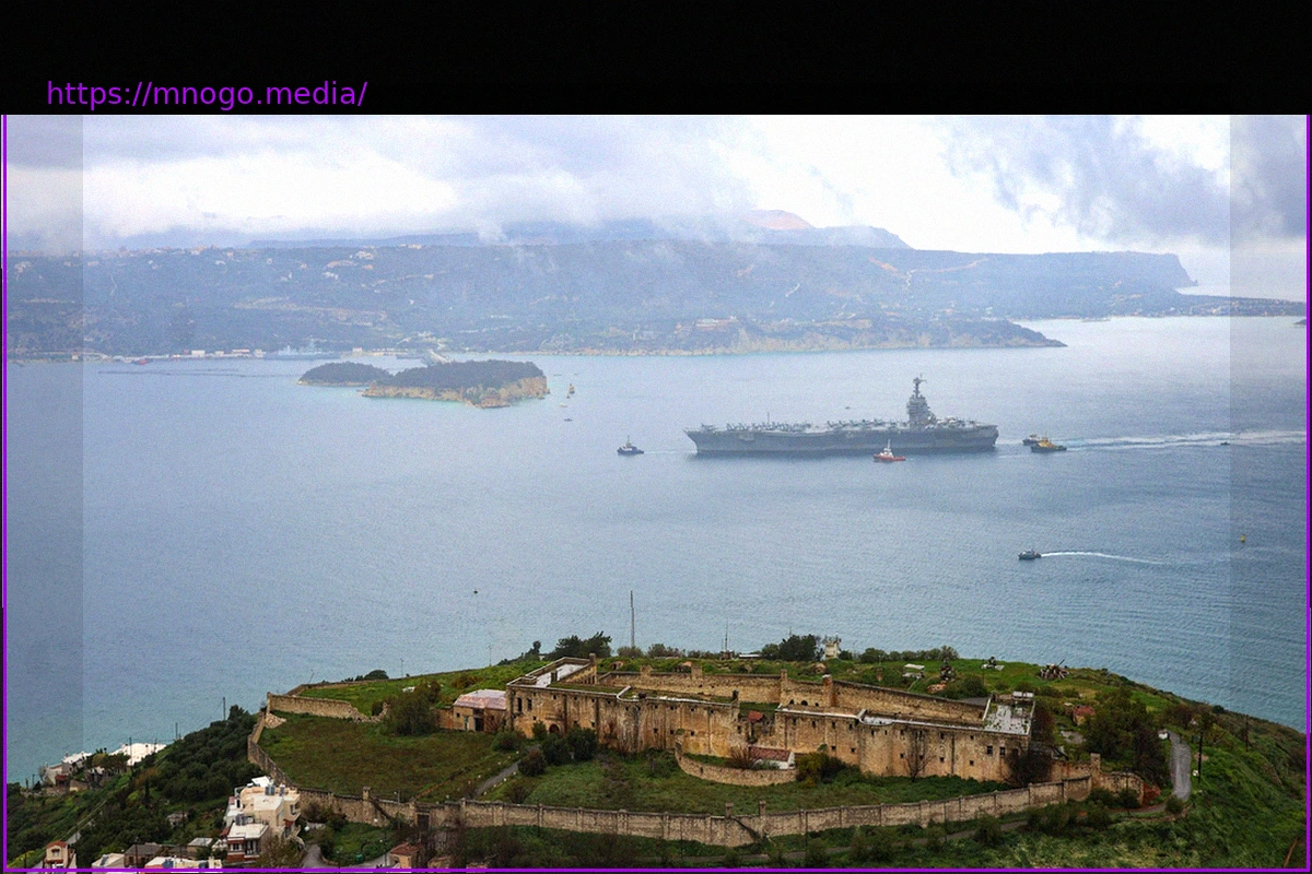 Preview Iran Expresses Satisfaction as Trump Backs Down from «Hollow» Threat