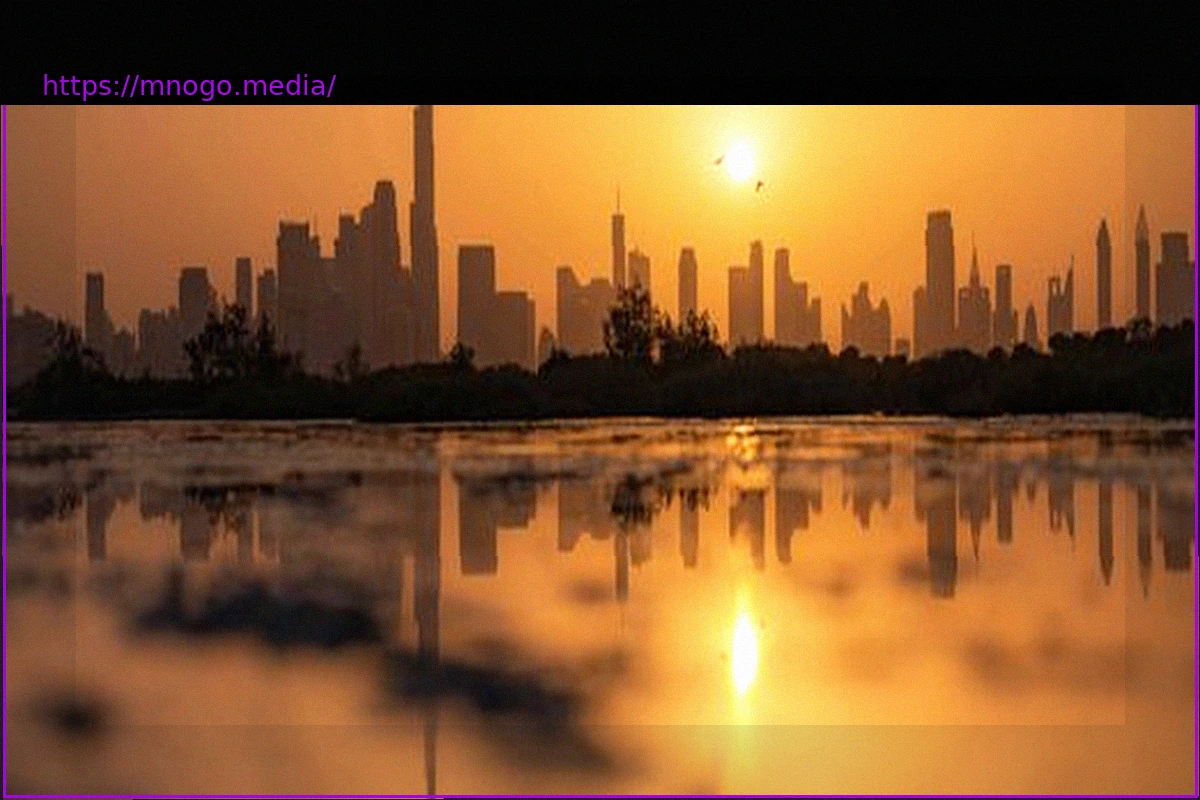 Preview Dubai in the Crosshairs of the Iran Conflict: Missile Alerts Threaten its Business Model