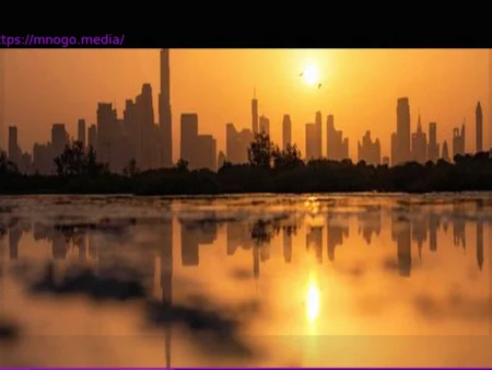 Dubai in the Crosshairs of the Iran Conflict: Missile Alerts Threaten its Business Model