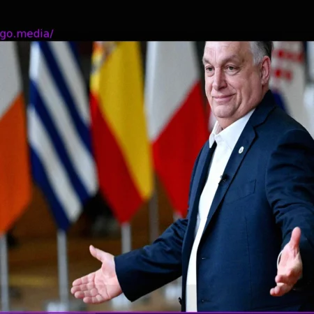 Threats Against Hungary: Orbán’s Unwitting Allies