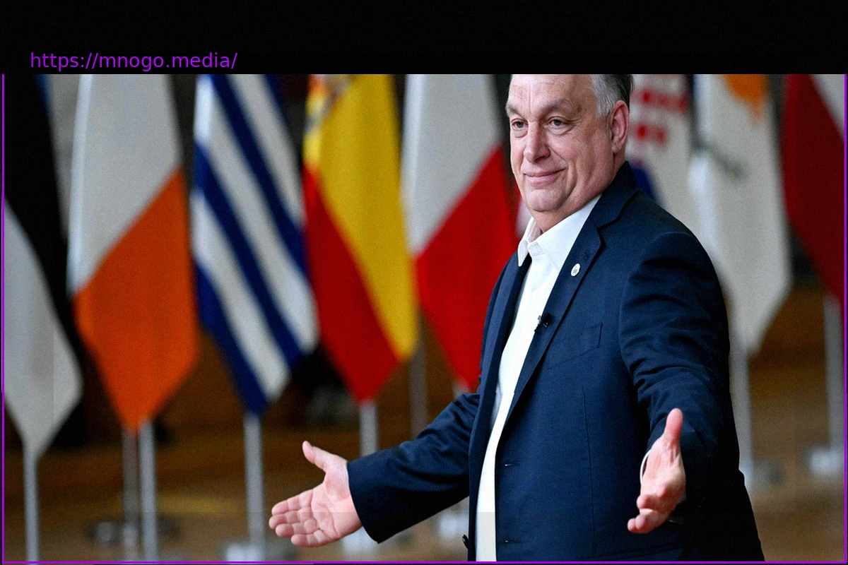 Preview Threats Against Hungary: Orbán’s Unwitting Allies