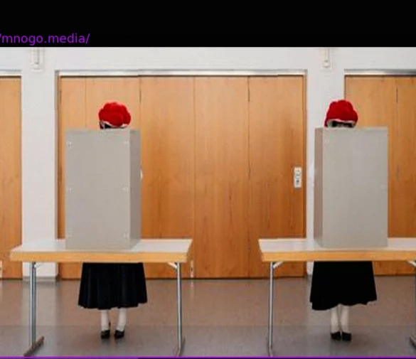 Landtagswahl Baden-Württemberg: Spitzenkandidaten haben gewählt, die Entscheidung liegt bei den Bürgern