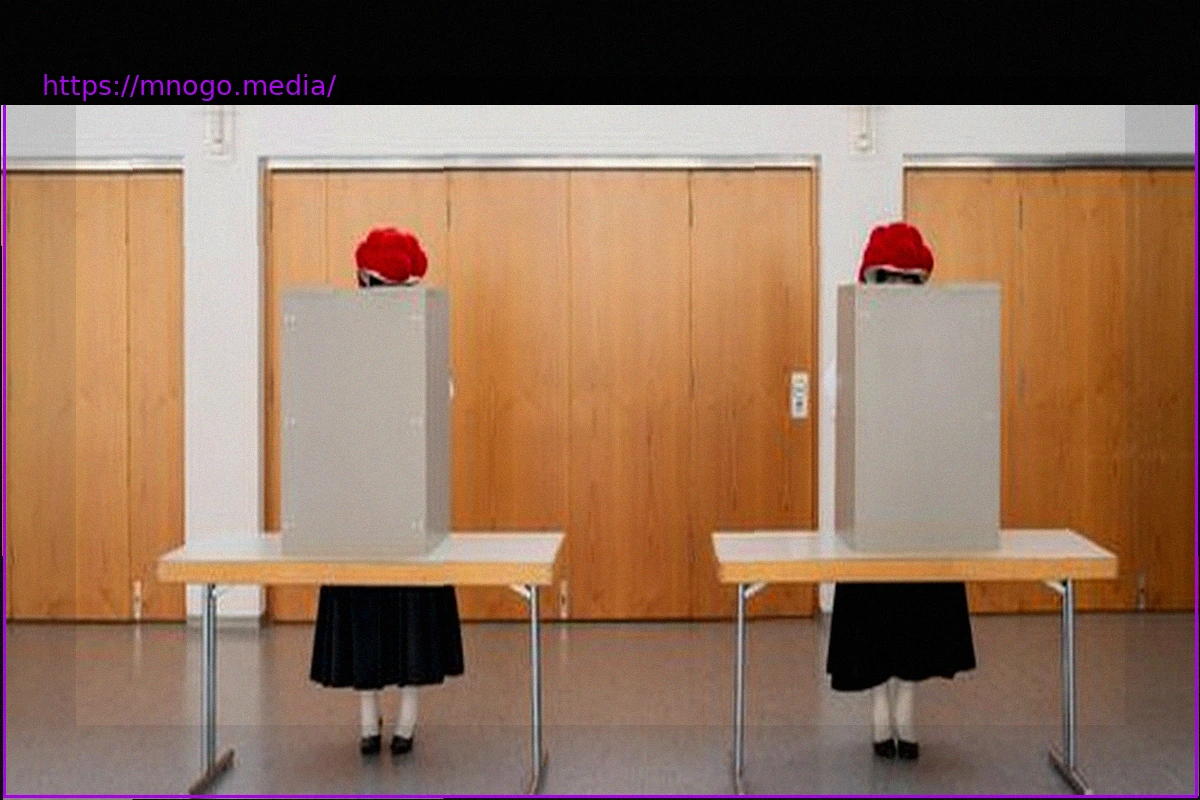 Preview Landtagswahl Baden-Württemberg: Spitzenkandidaten haben gewählt, die Entscheidung liegt bei den Bürgern