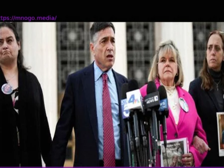 Social Media Addiction: How This Lawyer Aims to Make Instagram and TikTok Safer