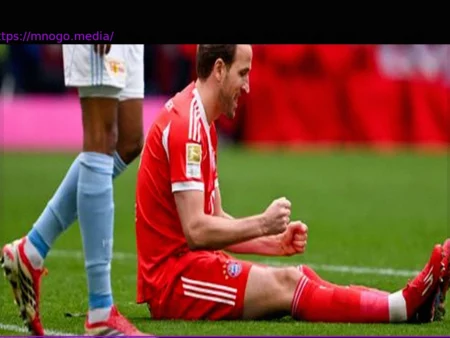 Uli Hoeneß Praises Harry Kane and Expresses Hope for Bayern Contract Extension