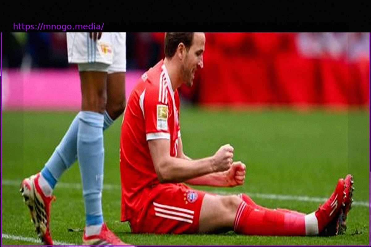 Preview Uli Hoeneß Praises Harry Kane and Expresses Hope for Bayern Contract Extension