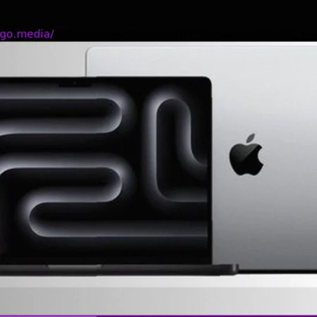 M5 MacBook Pro Tests: Apple Nears Solution to Gaming Weakness with AAA Windows Emulation