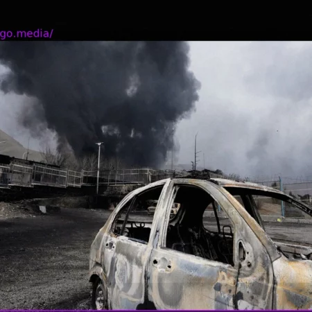 Iran War Liveblog: American Costs Reach Eleven Billion Dollars in Six Days