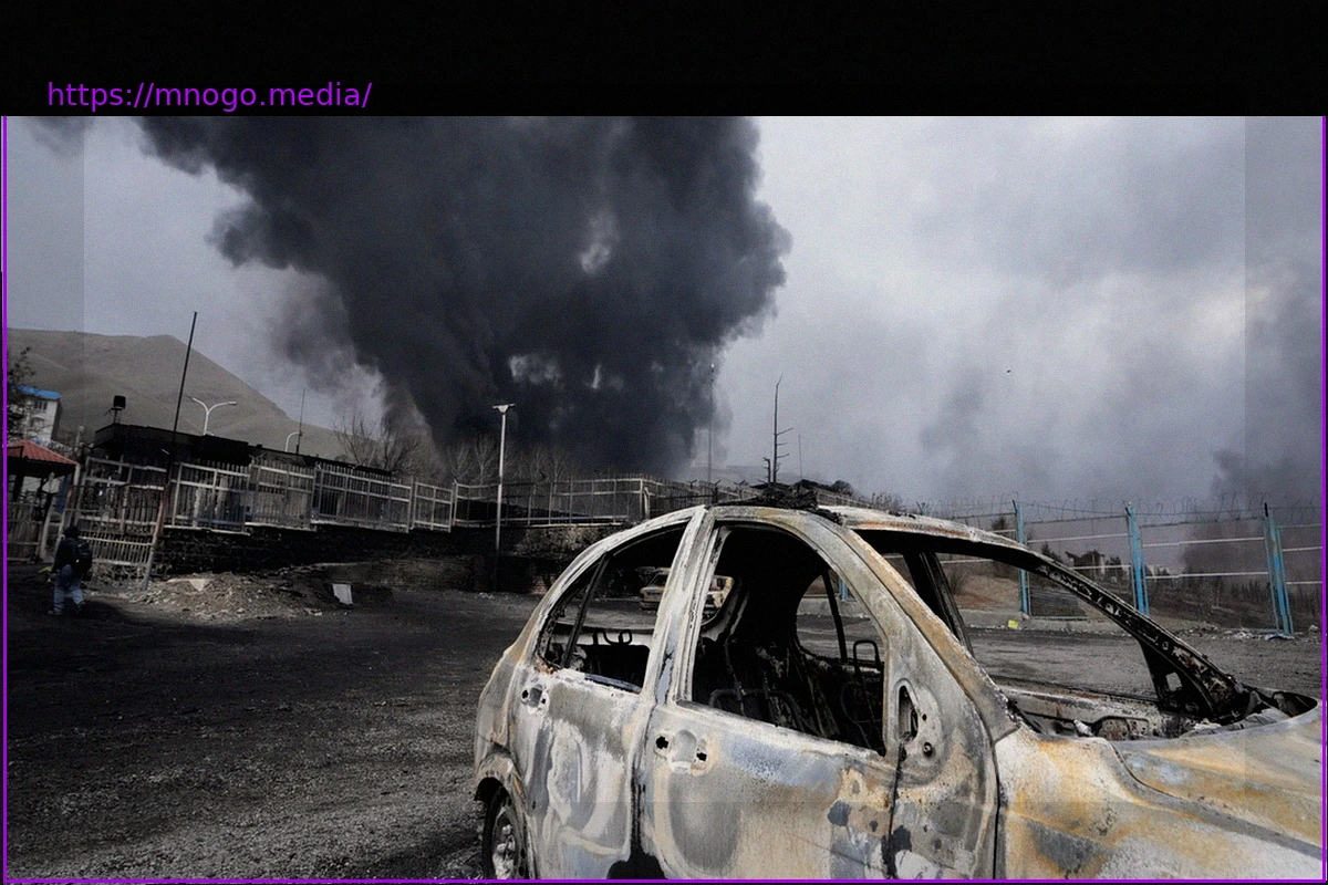 Preview Iran War Liveblog: American Costs Reach Eleven Billion Dollars in Six Days