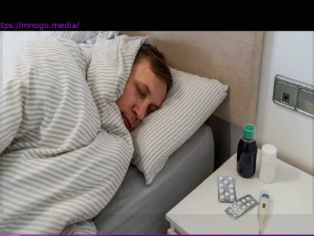 The Common Cold: Why Mr. Darcy Remains Sniffle-Free