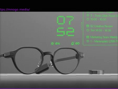 Even Realities G2 Smart Glasses Unveil Major Software Update with Prep Notes and Even Hub