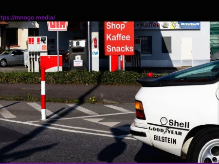 Machtlose Tankwarte: „Wir können am Spritpreis nichts machen“