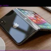 Purported iPhone Fold CAD renders offer an early look at Apple’s first foldable