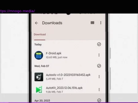Google’s New Sideloading Process: Enhanced Security & Slower Unverified App Installs