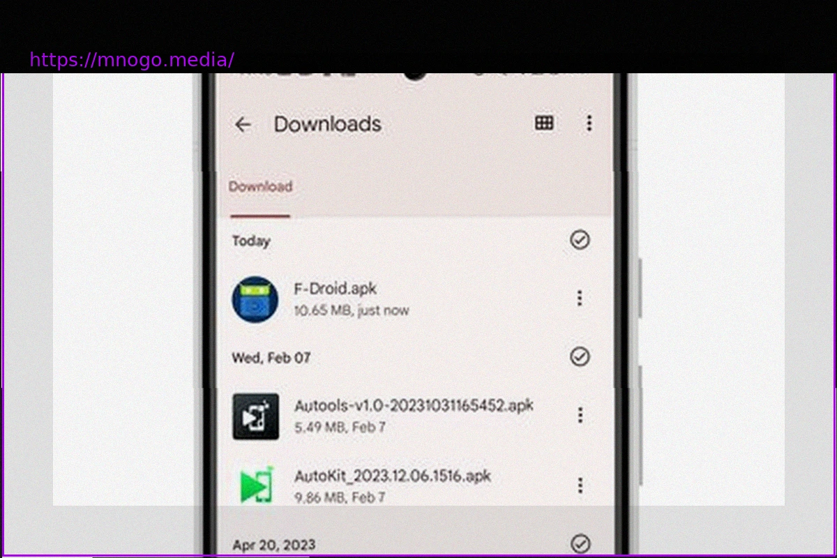 Preview Google’s New Sideloading Process: Enhanced Security & Slower Unverified App Installs
