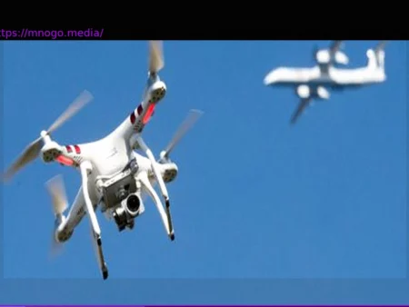 Russian Espionage: Suspected Spies Arrested After German Drone Supplier Infiltrated