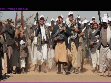 Houthi Missile Strikes on Israel: Symbolic Action in a Broader Regional Conflict