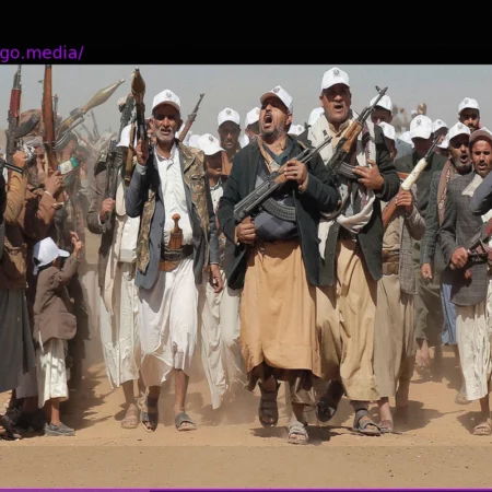 Houthi Missile Strikes on Israel: Symbolic Action in a Broader Regional Conflict