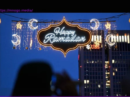 Reshaping the Islam Conference: The Government’s New Approach