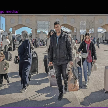 Iranians Report: Contentment Amidst Conflict