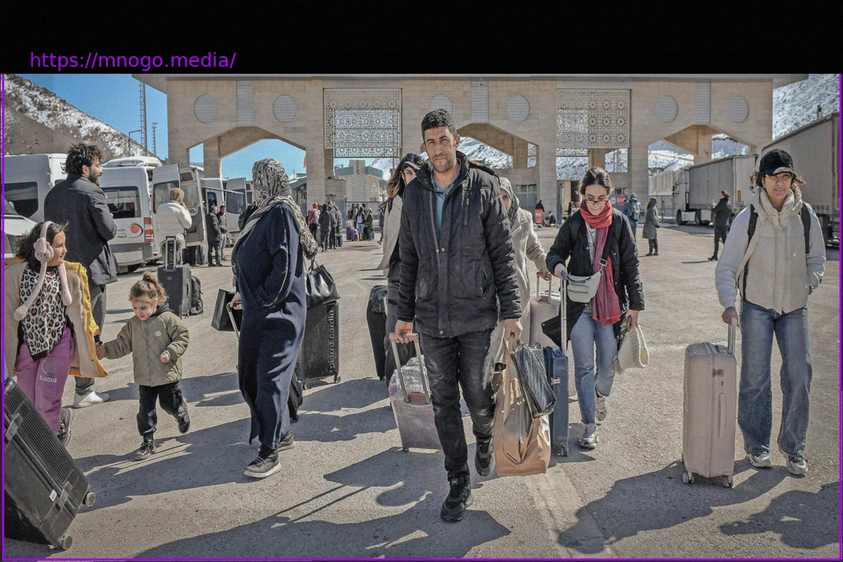 Preview Iranians Report: Contentment Amidst Conflict