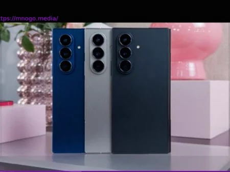 Samsung Increases Foldable Prices in South Korea, Global Hikes Expected