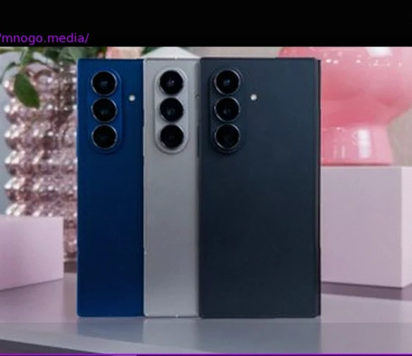 Samsung Increases Foldable Prices in South Korea, Global Hikes Expected