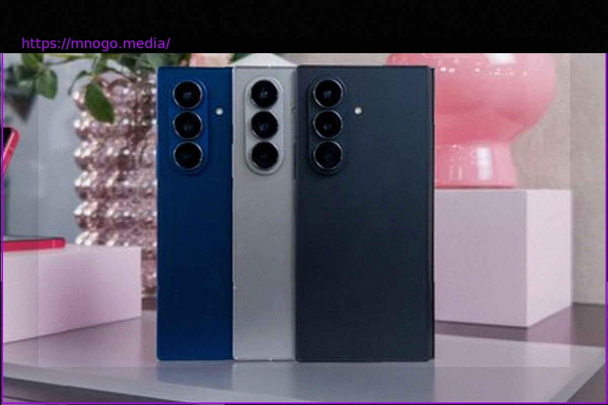 Preview Samsung Increases Foldable Prices in South Korea, Global Hikes Expected