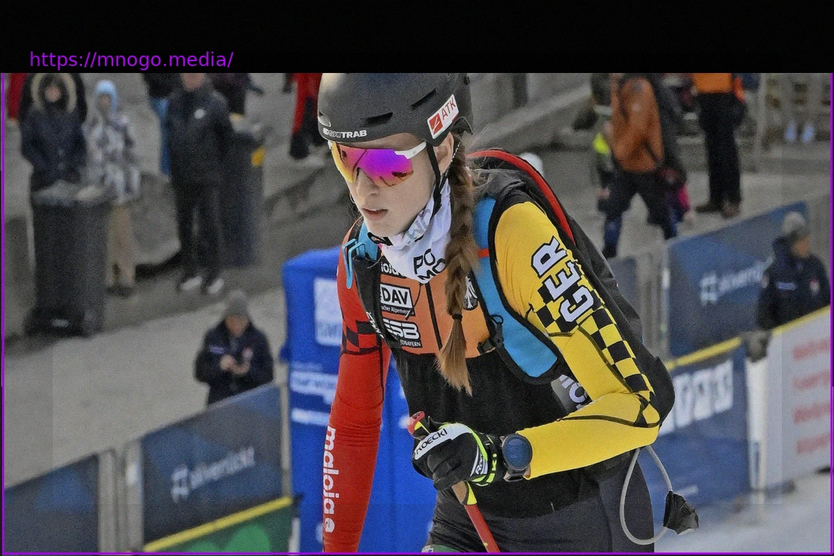 Preview Alpine Club vs. Ski Mountaineers: A Debate Over Fear and Accusations