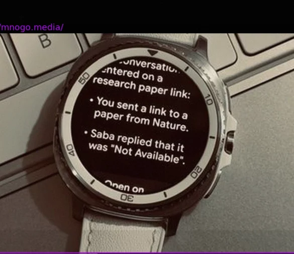 Samsung clears hurdle to finally enable blood pressure monitoring on Galaxy Watch 8