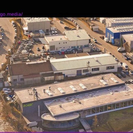 Cities on the Brink: «Our Budgets Are Collapsing One After Another»