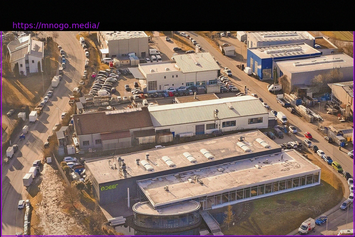 Preview Cities on the Brink: «Our Budgets Are Collapsing One After Another»