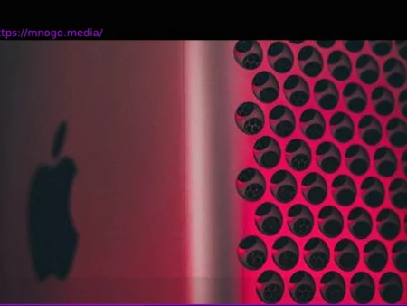 Apple Confirms Mac Pro Discontinuation: A Fond Farewell to the Cheese-Grater Powerhouse