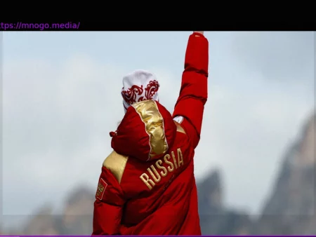 IPC Weighs Reintegration of Russian Veterans into International Sports